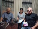 SORTEO DE LA PARROQUIA