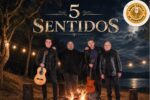 5 SENTIDOS LANZA “PROMESAS Y JURAMENTOS”