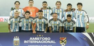 Argentina