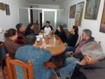 MONOPATINES, CORDÓN CUNETA, VIVIENDAS, MUSEO, FIESTA PROVINCIAL DEL DORADO Y PLAN INTEGRAL DE PROTECCIÓN CIVIL: NUEVAS ORDENANZAS EN VILLA ASCASUBI