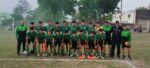 LA SELECCIÓN SUB-13, SUBCAMPEONA PROVINCIAL: “LOS CHICOS HICIERON UN GRAN TORNEO”