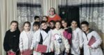 LECTURA DE 2º GRADO “A” POR EL DÍA DEL RESPETO A LA DIVERSIDAD CULTURAL