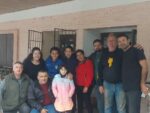 VIAJE SOLIDARIO AL CHACO: BALANCE DE UN EMOTIVO RECORRIDO