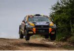 RALLY CORDOBÉS: ELDER TASCA CONFIRMÓ QUE VILLA ASCASUBI TENDRÁ EL MISMO TRAMO DEL ÚLTIMO REGIONAL