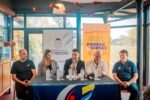 RÍO TERCERO PRESENTÓ EN CONFERENCIA LA FECHA DEL RALLY CORDOBÉS