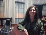 CARPE DIEM INVITA A MATEADA LITERARIA